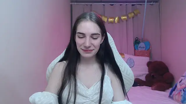 NikaStark  online show from April 7, 6:54 pm