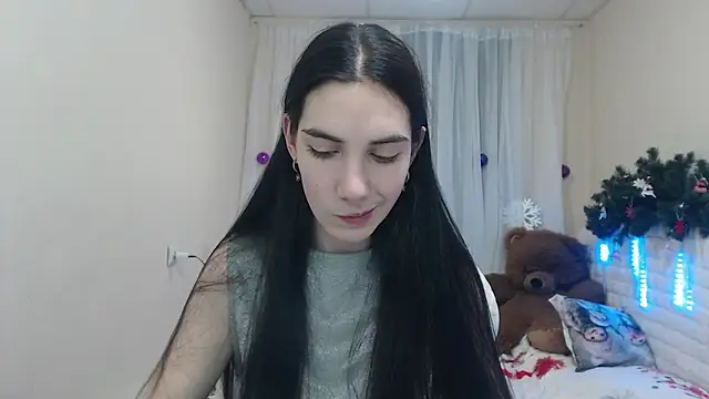 NikaStark  online show from December 21, 7:48 pm