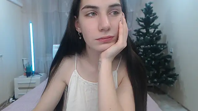 Snapshot of NikaStark_ chatting on November 24, 7:36 pm NikaStark online show from November 24, 7:36 pm