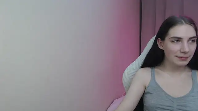 NikaStark  online show from March 24, 7:47 pm