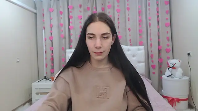 NikaStark  online show from February 6, 7:32 pm