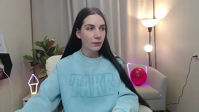 NikaStark  online show from February 17, 7:44 pm