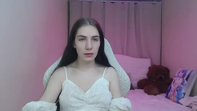 NikaStark  online show from March 19, 7:36 pm