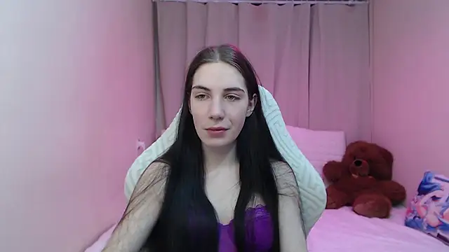 NikaStark  online show from February 23, 7:47 pm