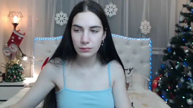 NikaStark  online show from January 12, 7:42 pm