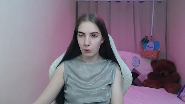 NikaStark  online show from April 3, 6:47 pm