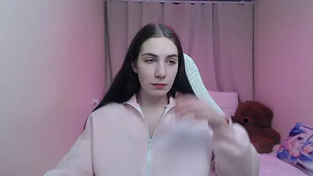 NikaStark  online show from February 27, 7:35 pm