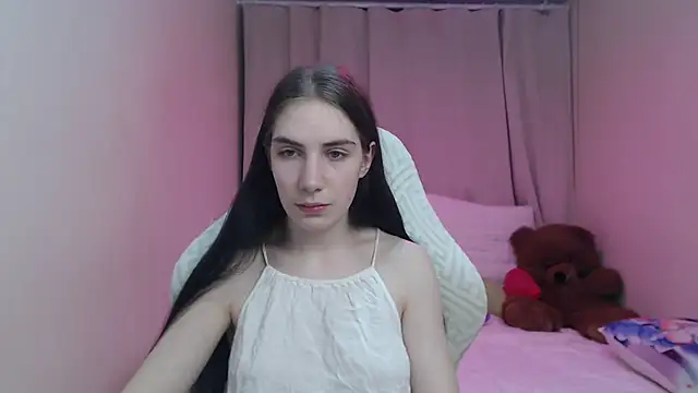 NikaStark  online show from March 27, 7:59 pm