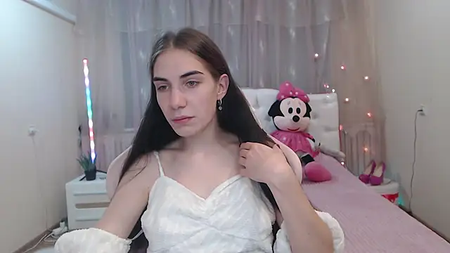 Snapshot of NikaStark_ chatting on September 16, 6:58 am NikaStark online show from September 16, 6:58 am