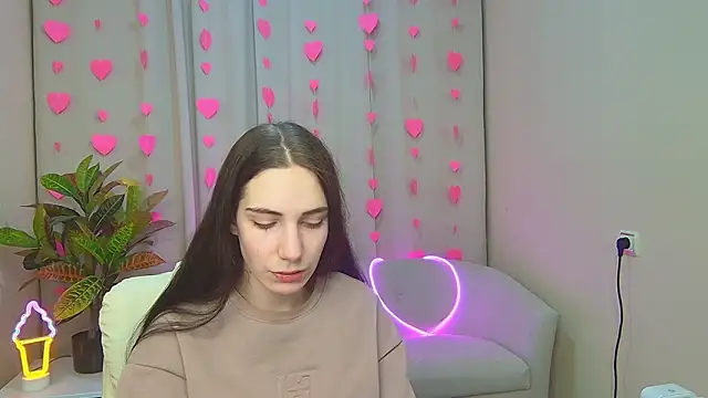 NikaStark  online show from February 10, 7:46 pm