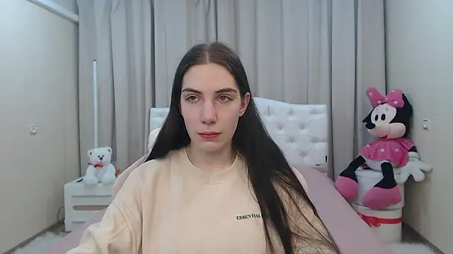 NikaStark  online show from February 19, 7:33 pm