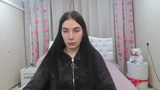 NikaStark  online show from February 5, 9:43 pm