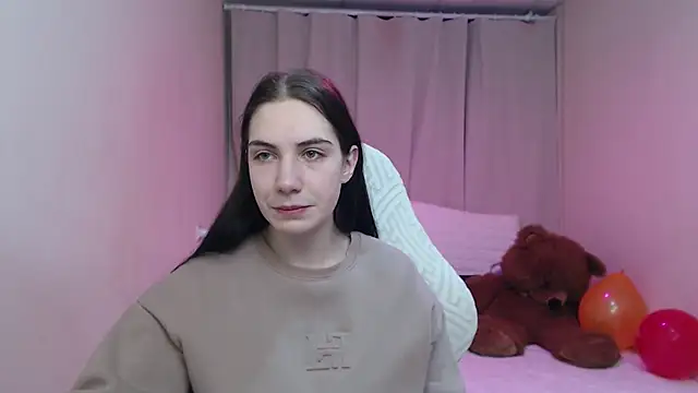 NikaStark  online show from February 20, 7:38 pm