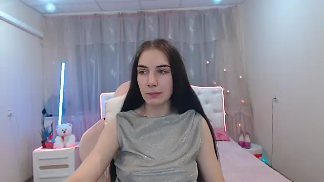 Snapshot of NikaStark_ chatting on November 11, 7:41 pm NikaStark online show from November 11, 7:41 pm