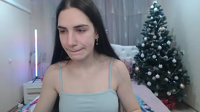 NikaStark  online show from January 11, 7:43 pm