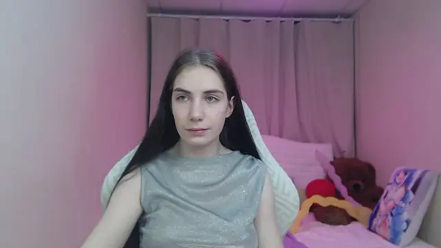 NikaStark  online show from March 22, 7:48 pm