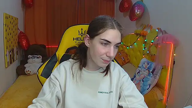 Snapshot of NikaStark_ chatting on March 12, 7:14 pm NikaStark online show from March 12, 7:14 pm