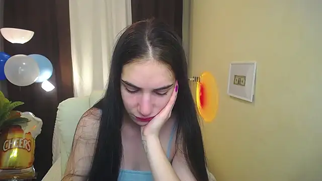 Snapshot of NikaStark_ chatting on September 23, 6:20 am NikaStark online show from September 23, 6:20 am