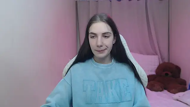 NikaStark  online show from March 11, 7:52 pm