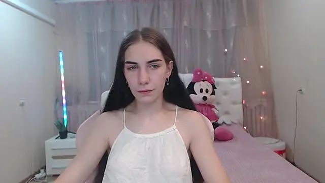 Snapshot of NikaStark_ chatting on September 12, 7:08 am NikaStark online show from September 12, 7:08 am