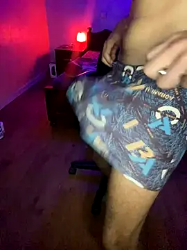 IMD01 online show from October 5, 10:55 pm