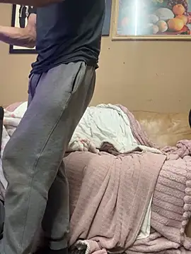 UtopianMisfit1 online show from February 6, 4:52 am