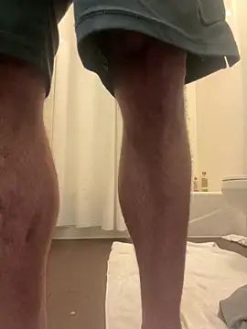 UtopianMisfit1 online show from March 11, 5:12 am