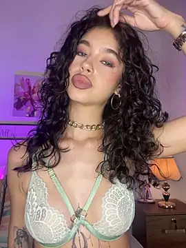 MarianaSnake online show from November 10, 8:47 pm