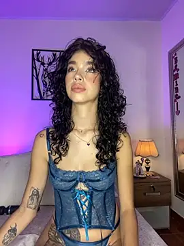 MarianaSnake online show from November 7, 11:52 pm