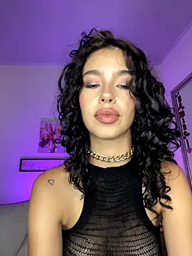 MarianaSnake online show from November 15, 8:24 pm