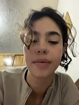 MarianaSnake online show from May 17, 3:34 pm