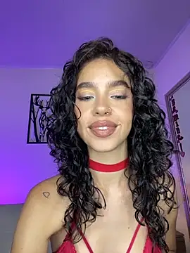 MarianaSnake online show from November 7, 1:32 am