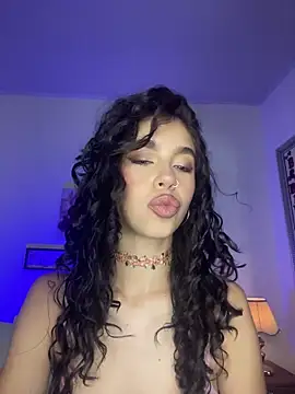 MarianaSnake online show from November 22, 9:46 pm