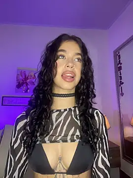 MarianaSnake online show from November 23, 10:53 pm