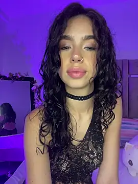 MarianaSnake online show from November 27, 2:45 am