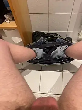 Michaela1222 online show from February 17, 2:14 pm