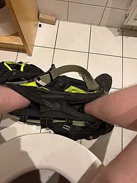 Michaela1222 online show from February 27, 4:07 pm