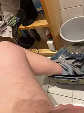 Michaela1222 online show from February 6, 9:22 pm