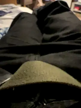 Michaela1222 online show from October 20, 6:52 pm