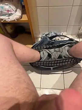 Michaela1222 online show from March 23, 6:52 pm