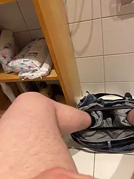 Michaela1222 online show from March 31, 3:14 pm