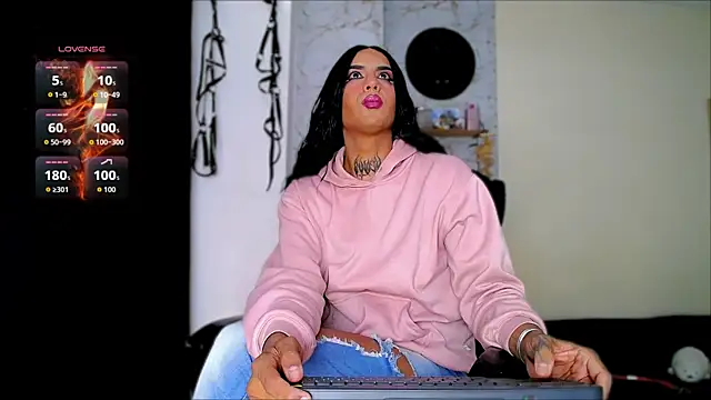 akinoro  online show from March 13, 5:18 pm