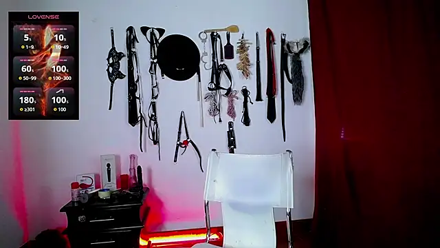 akinoro  online show from December 20, 8:22 pm