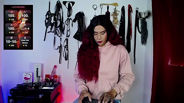 akinoro  online show from January 8, 8:37 pm