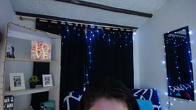 Snapshot of Sian__1 chatting on February 26, 5:31 pm Sian 1 online show from February 26, 5:31 pm