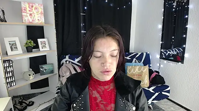 Snapshot of Sian__1 chatting on March 1, 12:45 pm Sian 1 online show from March 1, 12:45 pm