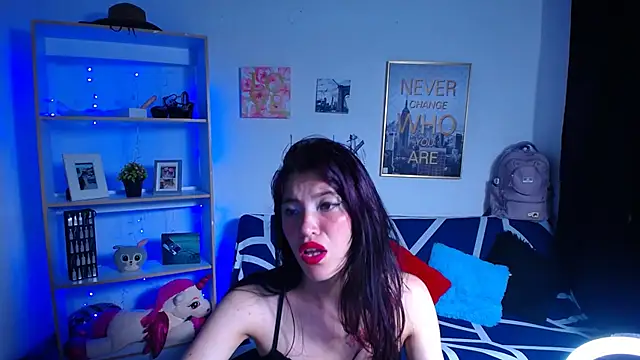 Snapshot of Sian__1 chatting on January 10, 3:58 pm Sian 1 online show from January 10, 3:58 pm