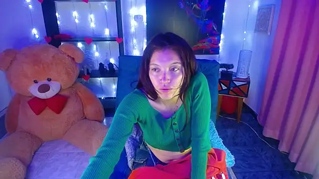 Snapshot of Sian__1 chatting on February 25, 7:27 pm Sian 1 online show from February 25, 7:27 pm