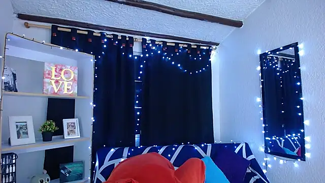 Snapshot of Sian__1 chatting on March 6, 7:32 pm Sian 1 online show from March 6, 7:32 pm