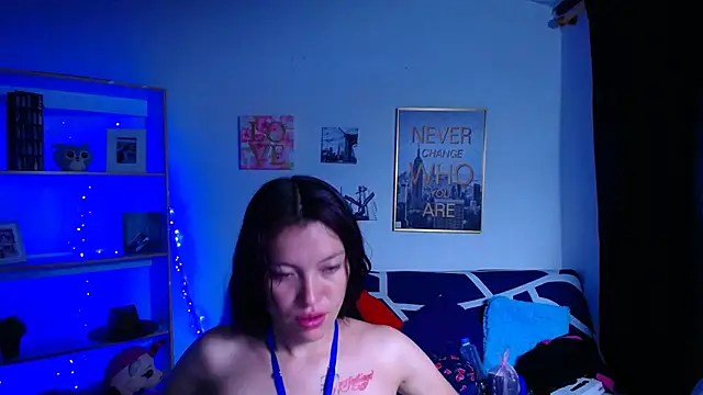 Snapshot of Sian__1 chatting on December 27, 12:45 pm Sian 1 online show from December 27, 12:45 pm